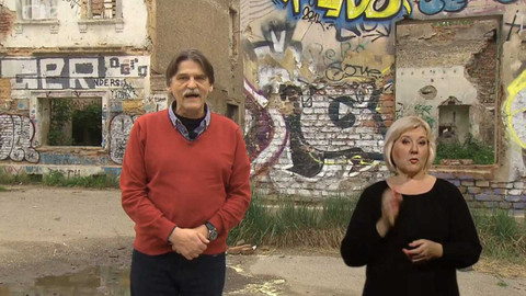 Sváteční slovo - Sváteční slovo evangelického teologa Michaela Otřísala