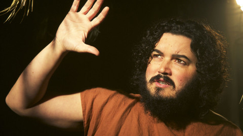 Rozluštěné poklady - Jonáš a velryba