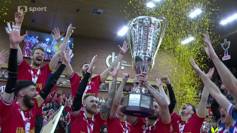 Volejbalový magazín - 2. září 2024