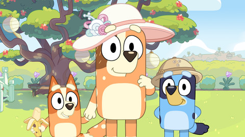 Blue - Epizoda 35/52