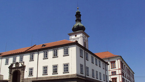 Deset století architektury - Zámek Zákupy
