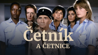 Četník a četnice