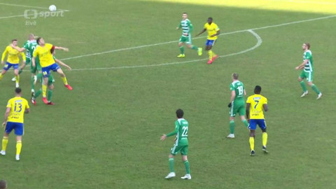 Studio fotbal - Dohráno