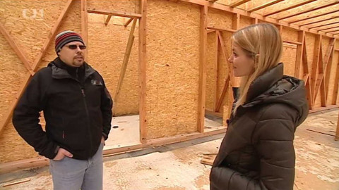 Černé ovce - 4. května 2016