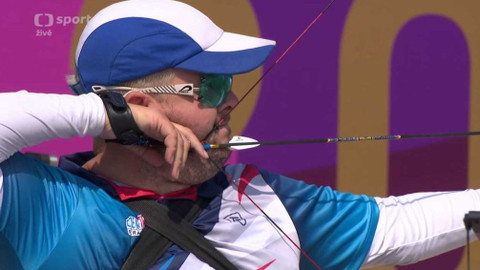 XVI. letní paralympijské hry 2020 Tokio - Denní souhrn výsledků