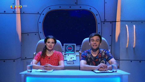 PLANETA YÓ - 18. října 2023