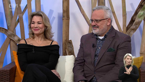 Sama doma - 25. října 2024