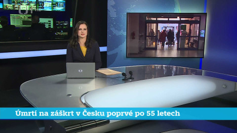 Události v regionech (jih a západ) - 6. března 2024