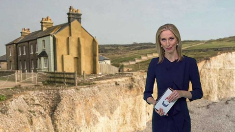 Horizont ČT24 - 16. dubna 2021