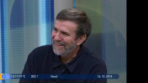 Dobré ráno - 16. října 2014