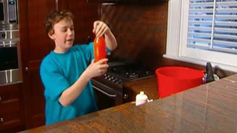 Věda je zábava - Epizoda 16/26