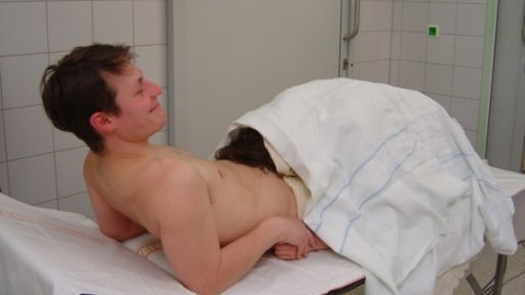 Černá sanitka - 3/15 Rovnátka