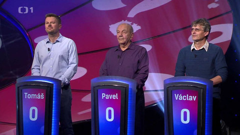 Kde domov můj? - 23. února 2022