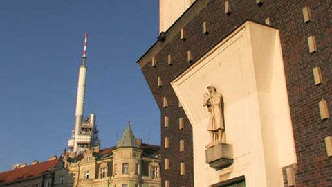 Křesťanský magazín - 16. listopadu 2014