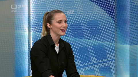 Dobré ráno - 16. dubna