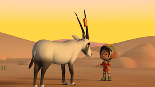 Leo, strážce přírody II