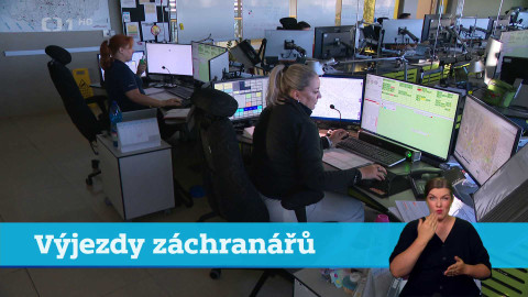 Události v regionech (Brno) - 6. srpna 2024