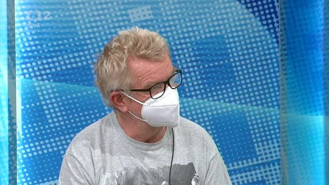 Dobré ráno - 19. března 2021