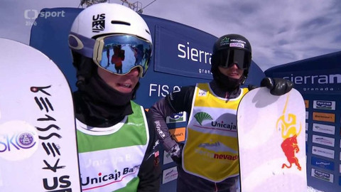 Světový pohár ve snowboardingu - Španělsko