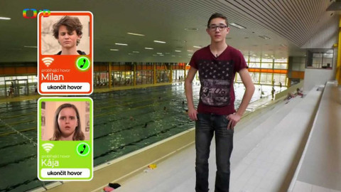 Wifina - 4. května 2018