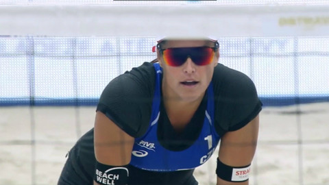 FIVB World Tour 2018 Ostrava