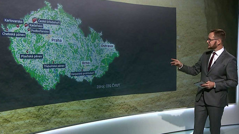 Věda 24 - 27. dubna