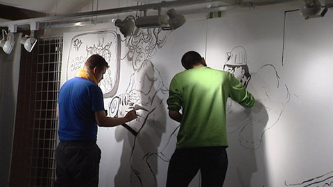 Týden v regionech (Ostrava) - 18. února 2012