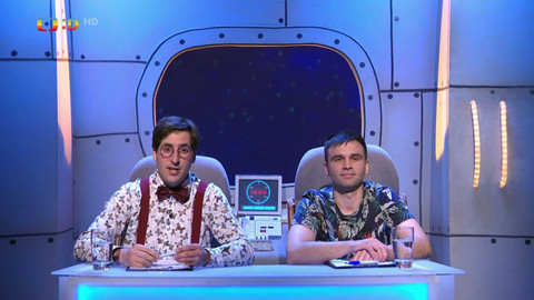 PLANETA YÓ - 11. prosince 2024