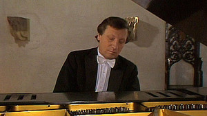 Obrázek pořadu Chvilka hudby: Antonín Dvořák: Valčíky