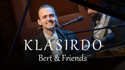 Bert & Friends - KLASIRDO