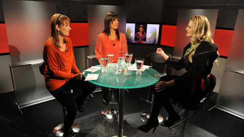 Tah dámou - 29. ledna 2011