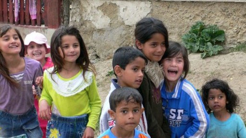 Na cestě - Na cestě po Šariši