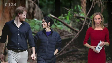 Horizont ČT24 - 15. února 2021