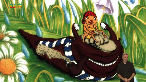 Pavouček Pája - 7/10 Pražská rosnička