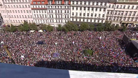 Reportéři ČT - 7. listopadu 2022