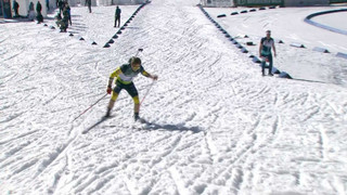 MS v biatlonu juniorů 2026