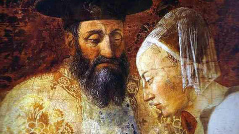 Objevování pravdy - Zlato krále Šalomouna