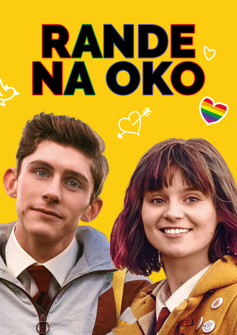 Rande na oko