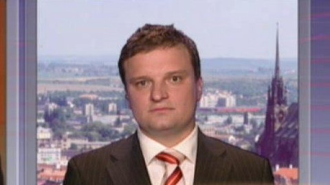 Otázky Václava Moravce - 11. října 2009 13:05