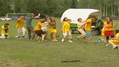 Hřiště 7 - 14. června 2009