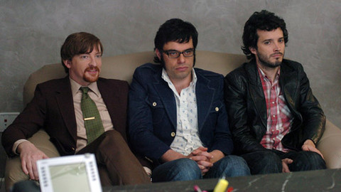 Flight of the Conchords - 10/12 Nové fanynky