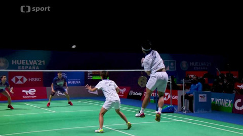 Magazín světového badmintonu - Magazín světového badmintonu 2021