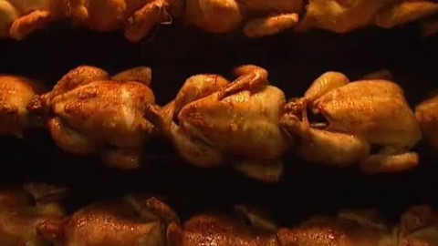 Pod pokličkou - Promyšlené menu krevní tlak vám změní