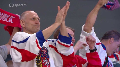 MS v ledním hokeji 2022 Finsko - Uzávěrka dne