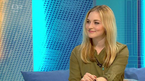 Dobré ráno - 13. února 2018