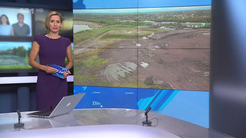 Události v regionech (Ostrava) - 26. července 2024