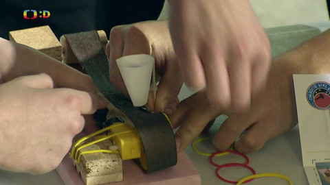 Už tam budem? - 12. května 2023