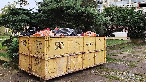 Černé ovce - 5. listopadu 2025