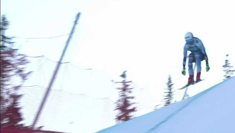 Světový pohár v alpském lyžování - Norsko