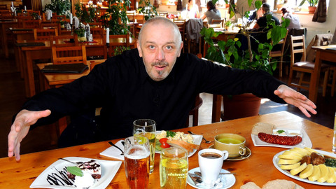 13. komnata - 13. komnata Pavla Vohnouta "Kyklopa"